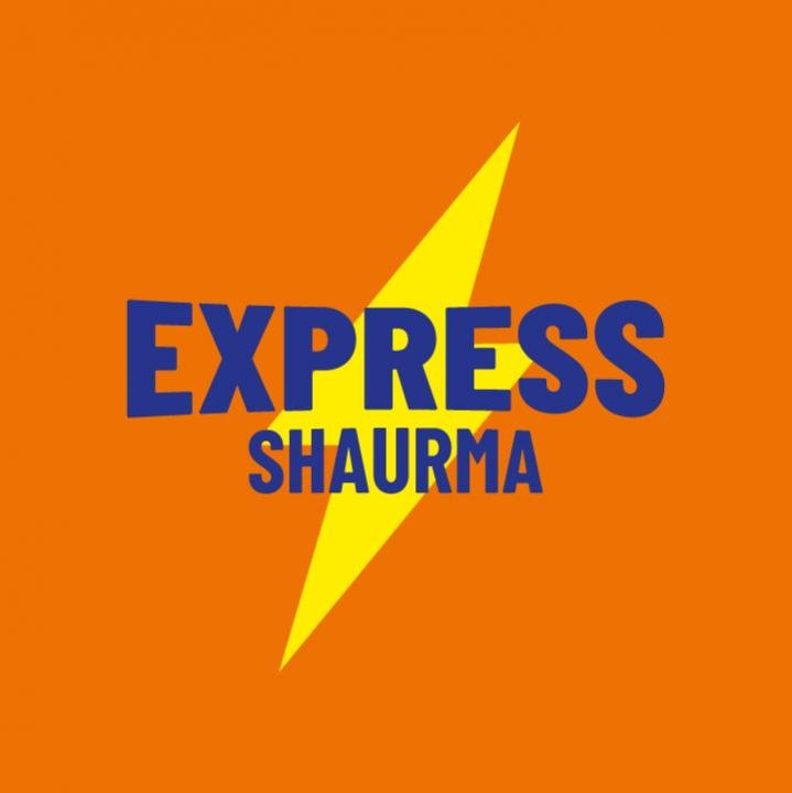 ЭКСПРЕСС-ШАУРМА Фастфуд Express Shaurma Экспресс шаурма